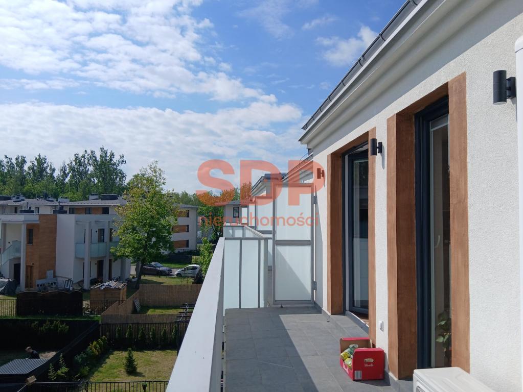 Mieszkanie 31&nbsp;m², Łódź, Polesie, Spadochroniarzy - zdjęcie 9