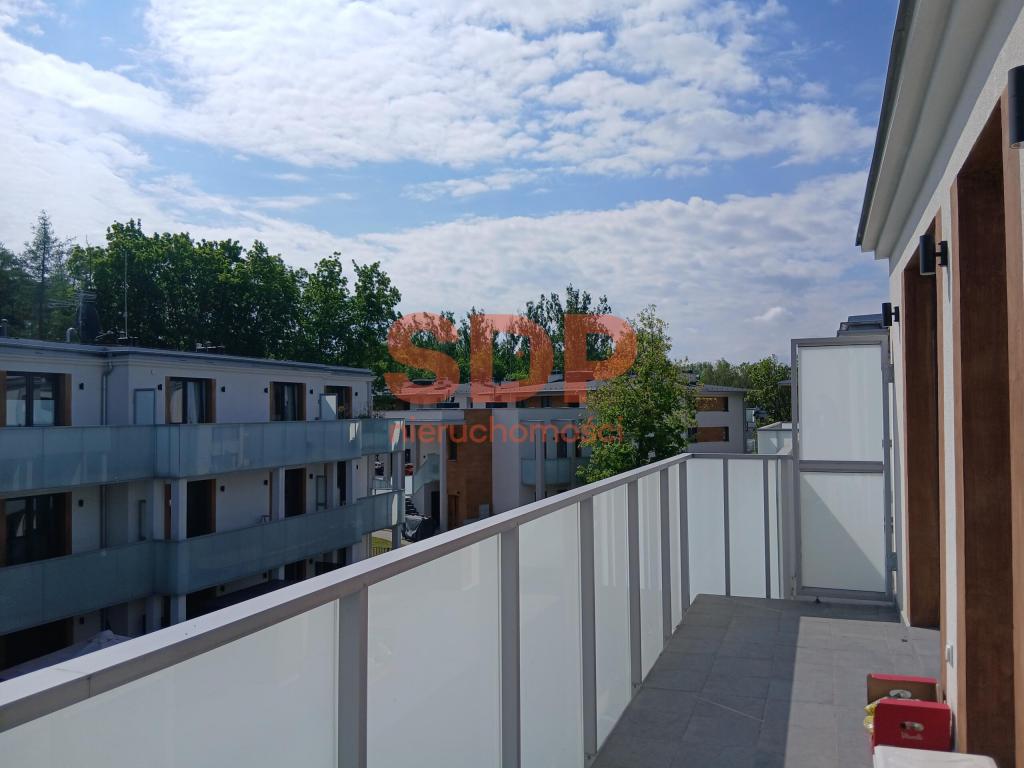 Mieszkanie 31&nbsp;m², Łódź, Polesie, Spadochroniarzy - zdjęcie 10