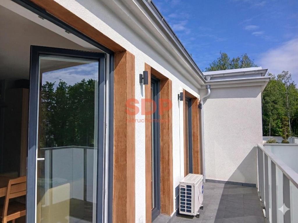 Mieszkanie 31&nbsp;m², Łódź, Polesie, Spadochroniarzy - zdjęcie 12