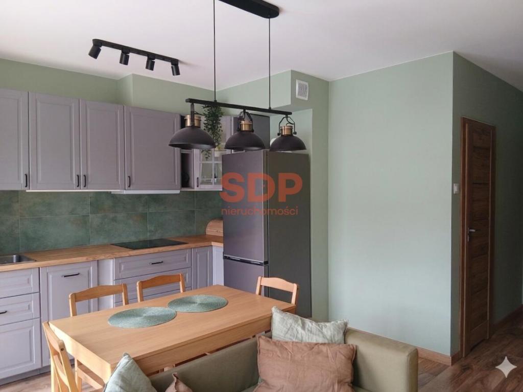 Mieszkanie 31&nbsp;m², Łódź, Polesie, Spadochroniarzy - zdjęcie 3