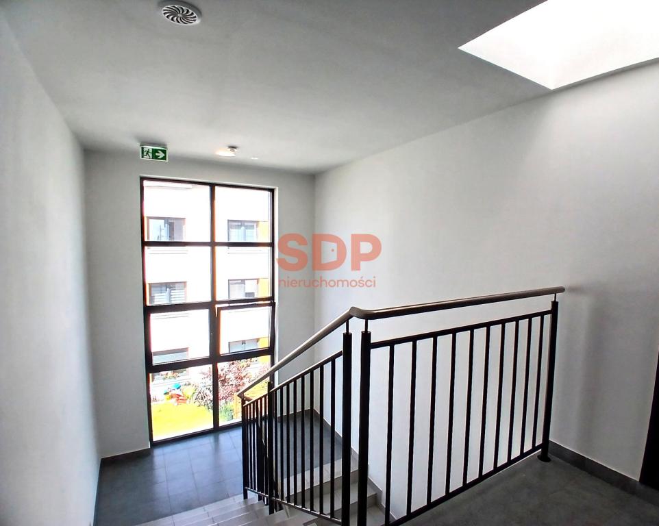 Mieszkanie 31&nbsp;m², Łódź, Polesie, Spadochroniarzy - zdjęcie 13