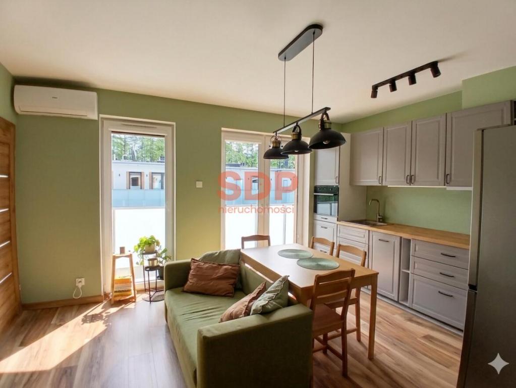 Mieszkanie 31&nbsp;m², Łódź, Polesie, Spadochroniarzy - zdjęcie 1