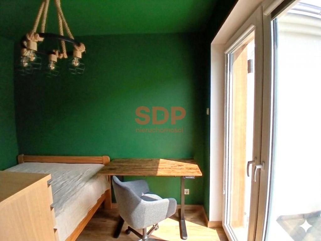 Mieszkanie 31&nbsp;m², Łódź, Polesie, Spadochroniarzy - zdjęcie 5