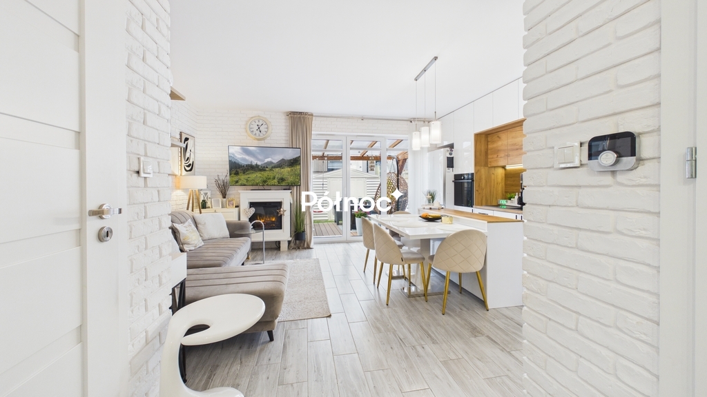 Mieszkanie 50,31&nbsp;m², Porosły, Szumiących Traw - zdjęcie 10