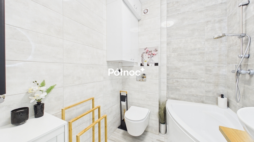 Mieszkanie 50,31&nbsp;m², Porosły, Szumiących Traw - zdjęcie 17