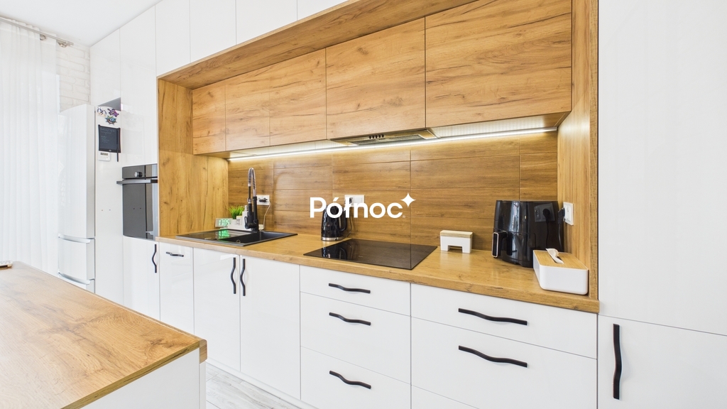 Mieszkanie 50,31&nbsp;m², Porosły, Szumiących Traw - zdjęcie 3
