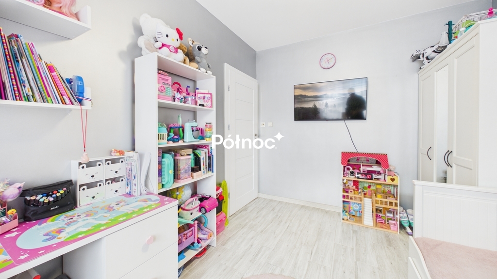 Mieszkanie 50,31&nbsp;m², Porosły, Szumiących Traw - zdjęcie 16