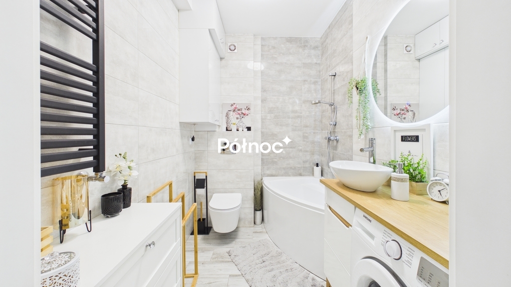 Mieszkanie 50,31&nbsp;m², Porosły, Szumiących Traw - zdjęcie 18