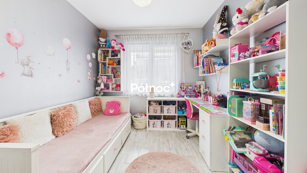 Mieszkanie 50,31&nbsp;m², Porosły, Szumiących Traw - zdjęcie 15