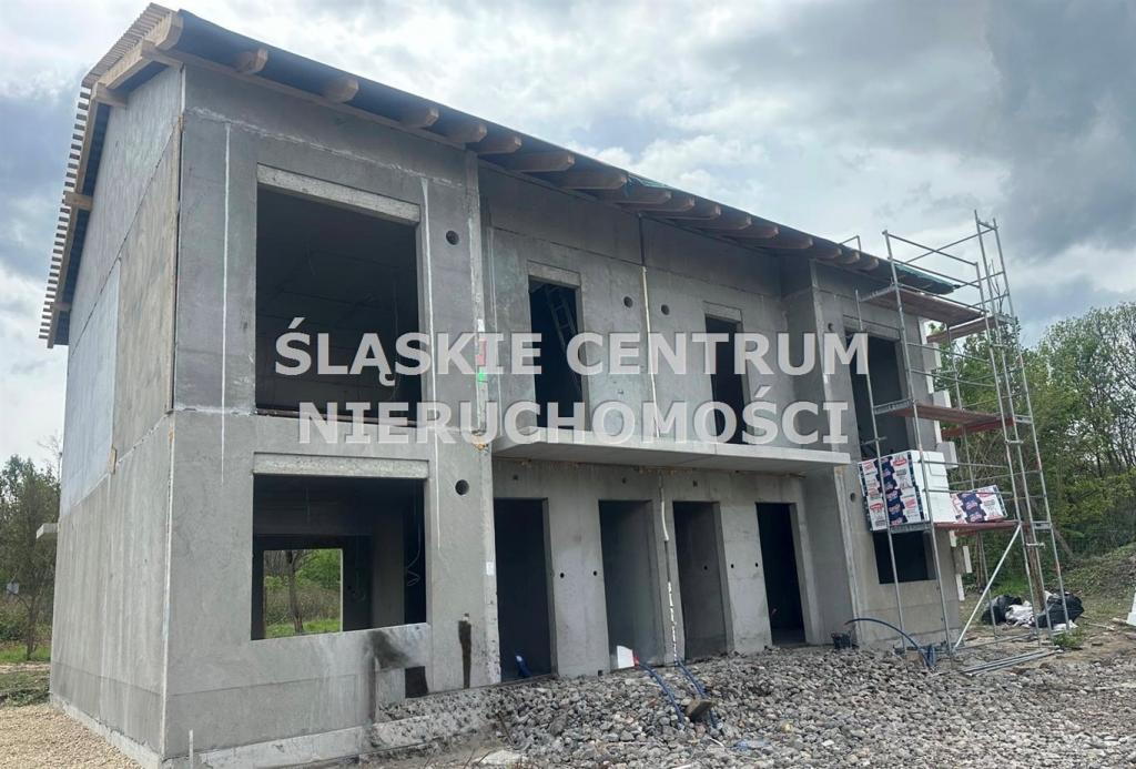 Mieszkanie 95 m², Sosnowiec, Niwka, Tuwima - zdjęcie 19