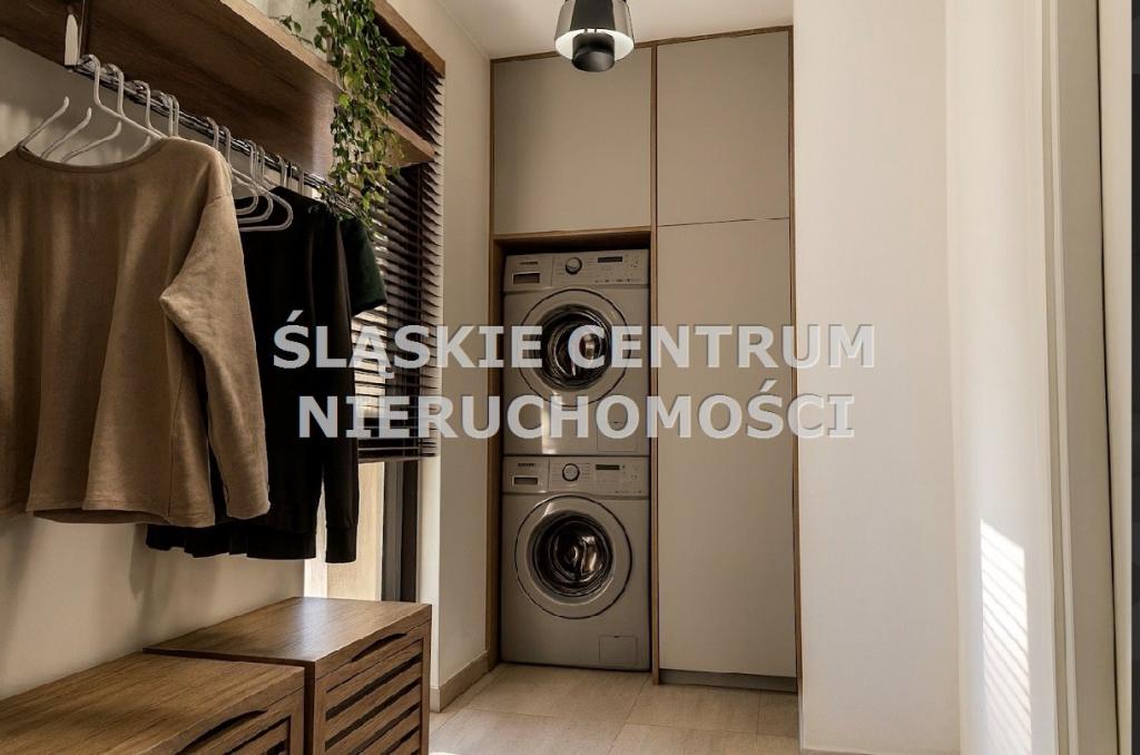 Mieszkanie 95 m², Sosnowiec, Niwka, Tuwima - zdjęcie 12
