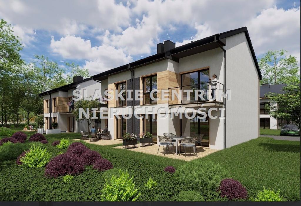 Mieszkanie 95 m², Sosnowiec, Niwka, Tuwima - zdjęcie 4