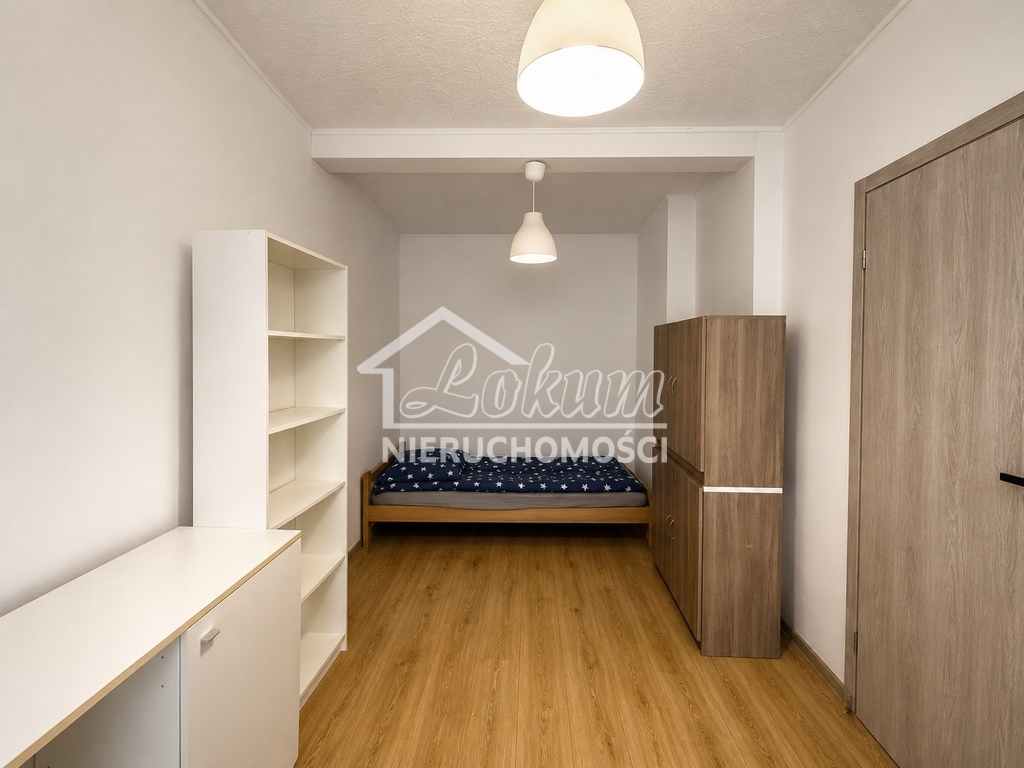Mieszkanie 150 m², Szczecin, Centrum, Marszałka Józefa Piłsudskiego - zdjęcie 3