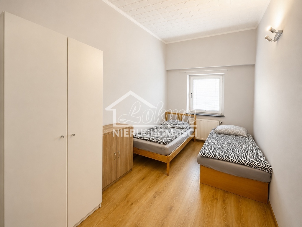 Mieszkanie 150 m², Szczecin, Centrum, Marszałka Józefa Piłsudskiego - zdjęcie 4