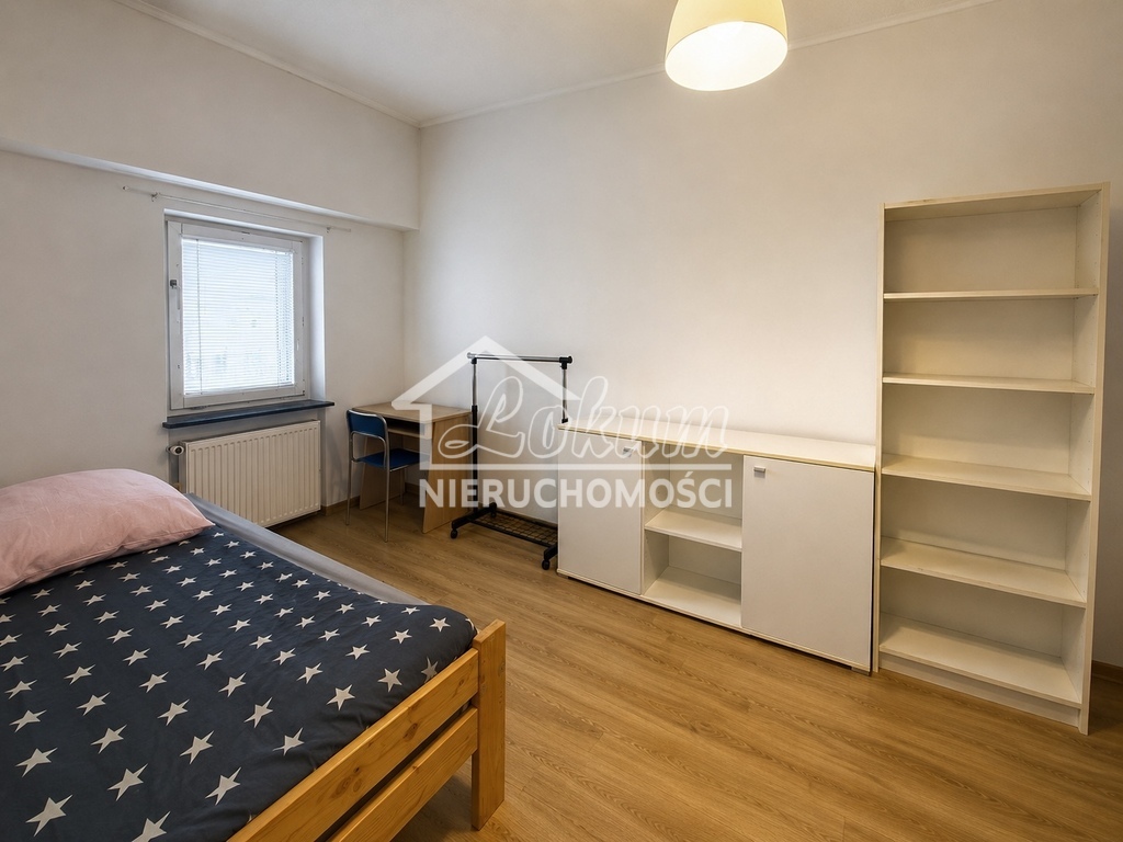 Mieszkanie 150 m², Szczecin, Centrum, Marszałka Józefa Piłsudskiego - zdjęcie 2
