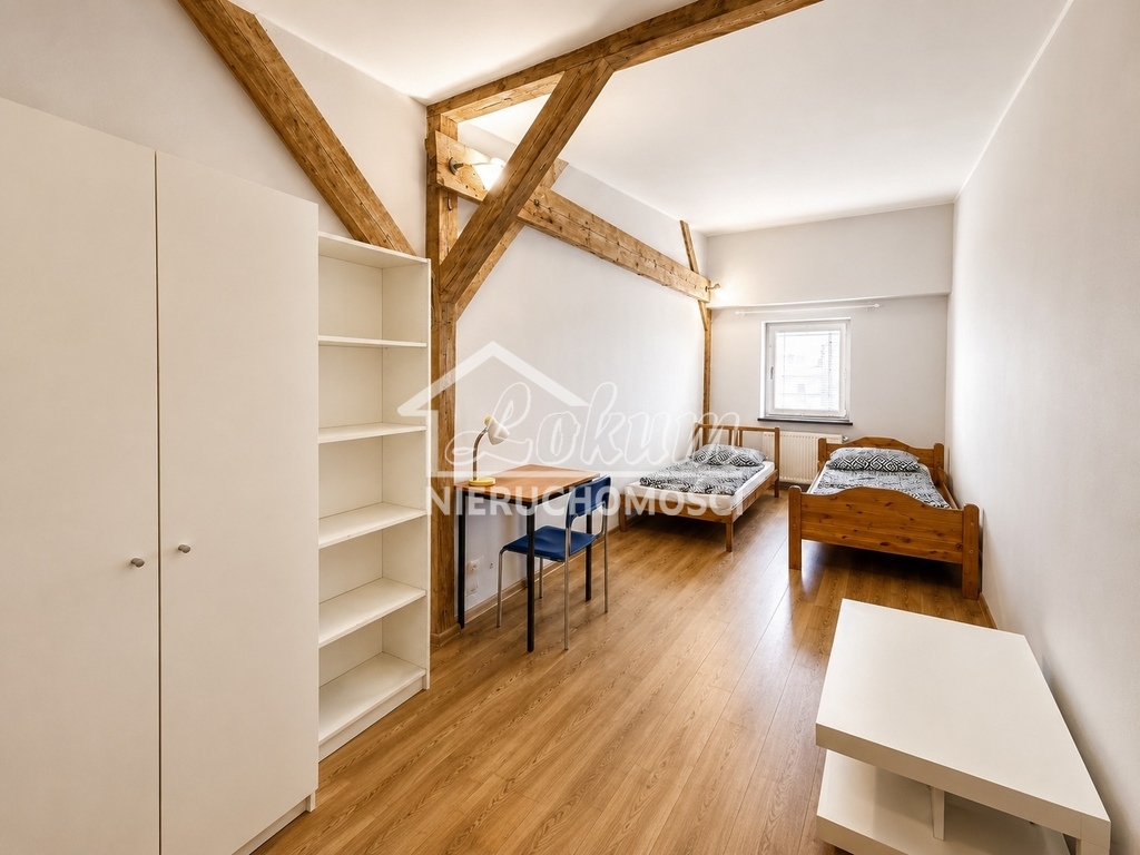 Mieszkanie 150 m², Szczecin, Centrum, Marszałka Józefa Piłsudskiego - zdjęcie 1