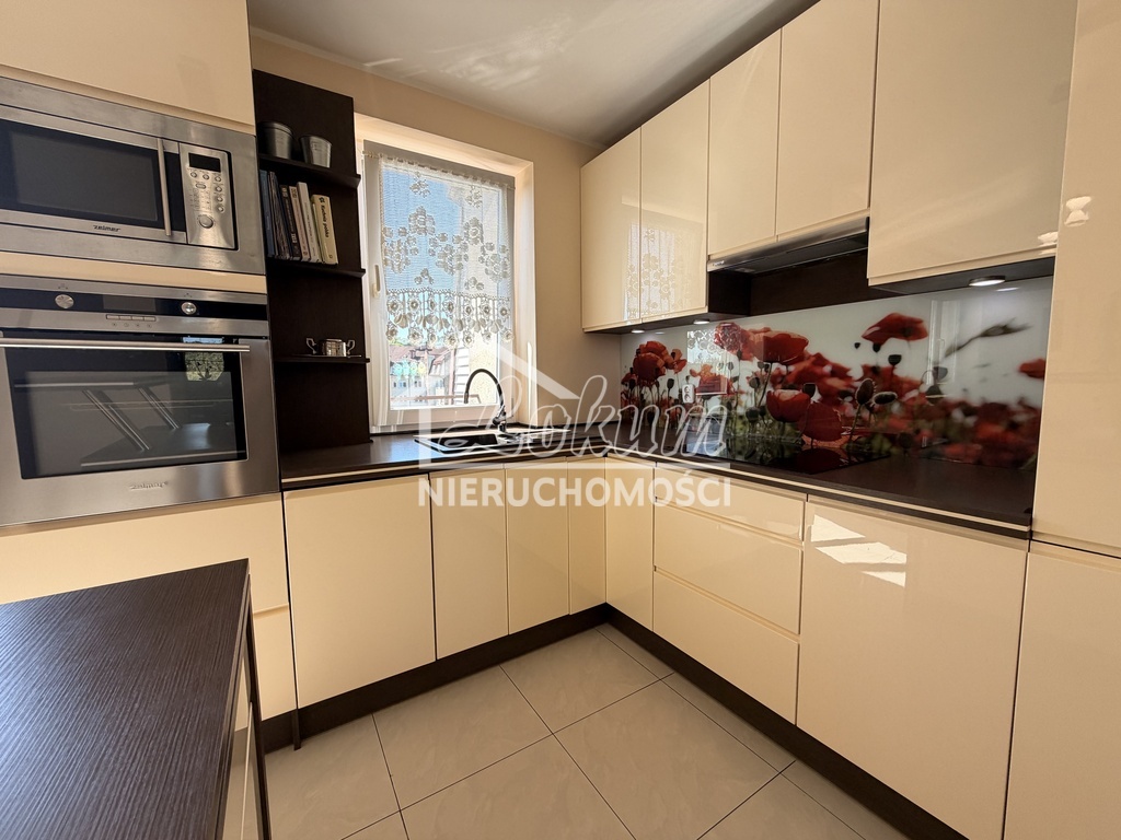 Mieszkanie 128&nbsp;m², Szczecin, Bukowe-Klęskowo, Pomarańczowa - zdjęcie 7