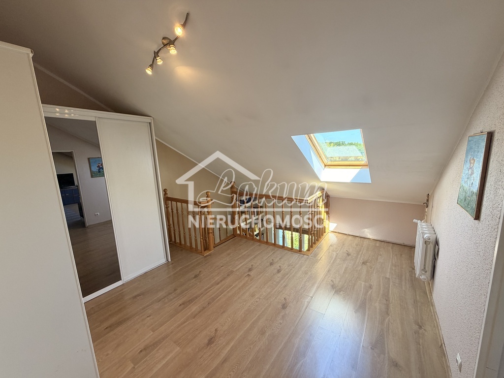Mieszkanie 128&nbsp;m², Szczecin, Bukowe-Klęskowo, Pomarańczowa - zdjęcie 16