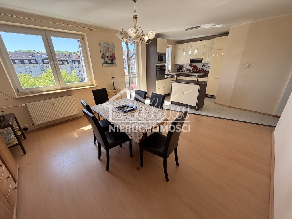 Mieszkanie 128&nbsp;m², Szczecin, Bukowe-Klęskowo, Pomarańczowa - zdjęcie 11