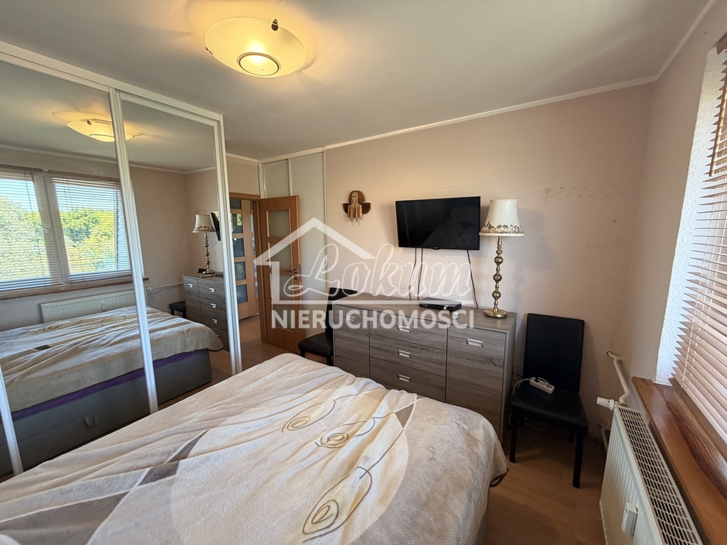 Mieszkanie 128&nbsp;m², Szczecin, Bukowe-Klęskowo, Pomarańczowa - zdjęcie 6