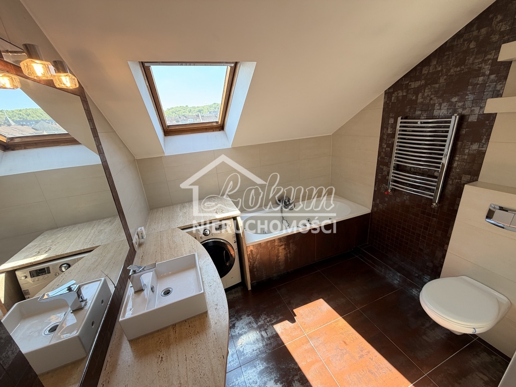 Mieszkanie 128&nbsp;m², Szczecin, Bukowe-Klęskowo, Pomarańczowa - zdjęcie 17