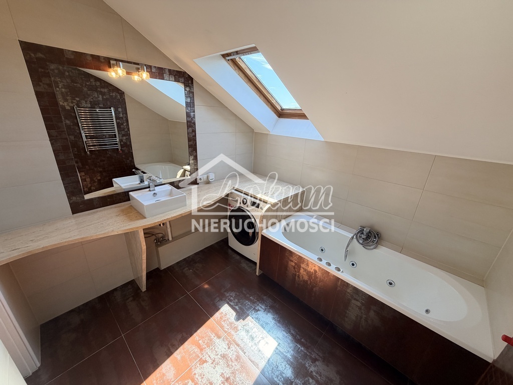 Mieszkanie 128&nbsp;m², Szczecin, Bukowe-Klęskowo, Pomarańczowa - zdjęcie 18