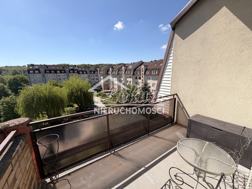 Mieszkanie 128&nbsp;m², Szczecin, Bukowe-Klęskowo, Pomarańczowa - zdjęcie 15