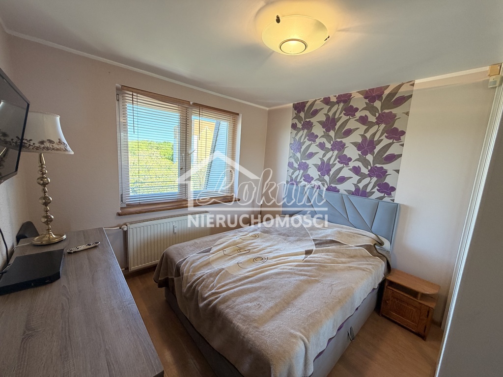 Mieszkanie 128&nbsp;m², Szczecin, Bukowe-Klęskowo, Pomarańczowa - zdjęcie 5
