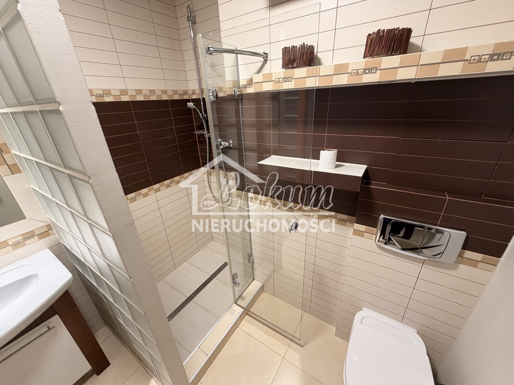 Mieszkanie 128&nbsp;m², Szczecin, Bukowe-Klęskowo, Pomarańczowa - zdjęcie 14