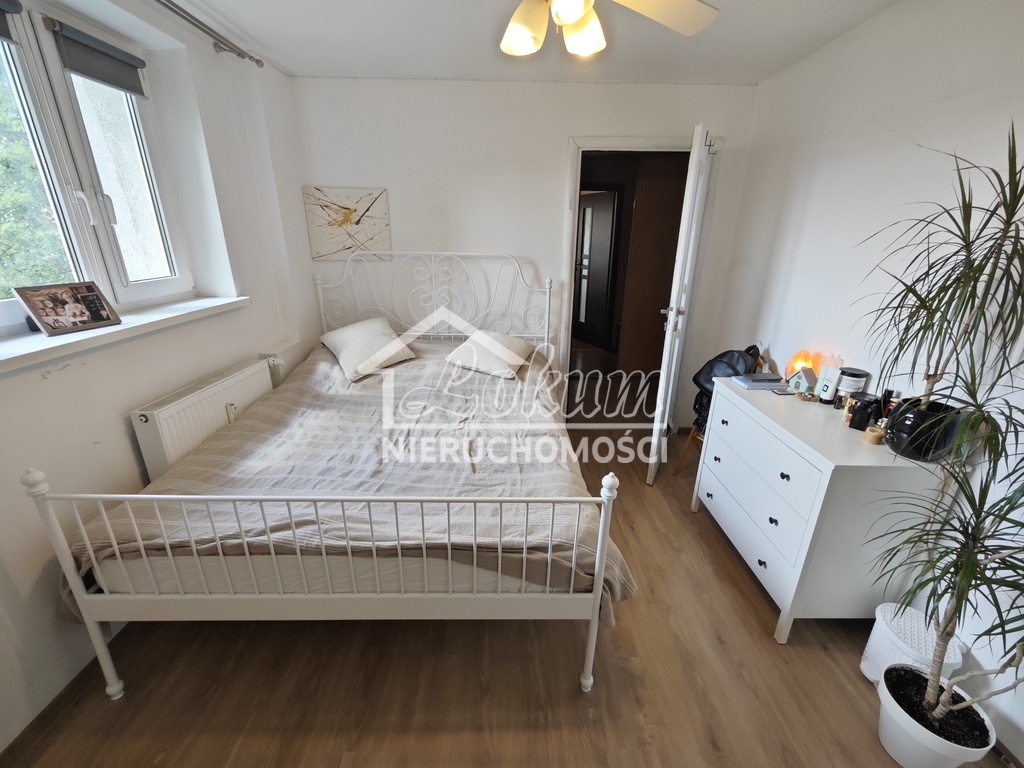 Mieszkanie 54,8&nbsp;m², Szczecin, Śródmieście, Odzieżowa - zdjęcie 6