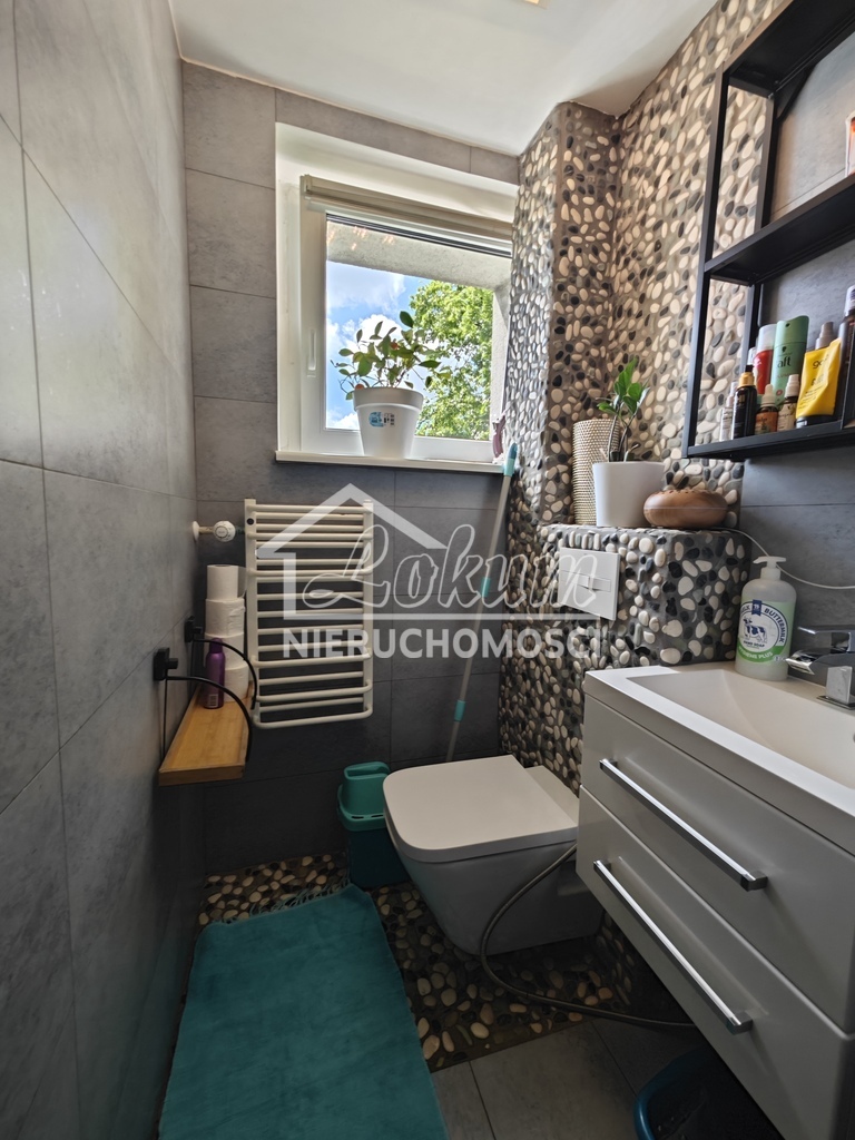 Mieszkanie 54,8&nbsp;m², Szczecin, Śródmieście, Odzieżowa - zdjęcie 13