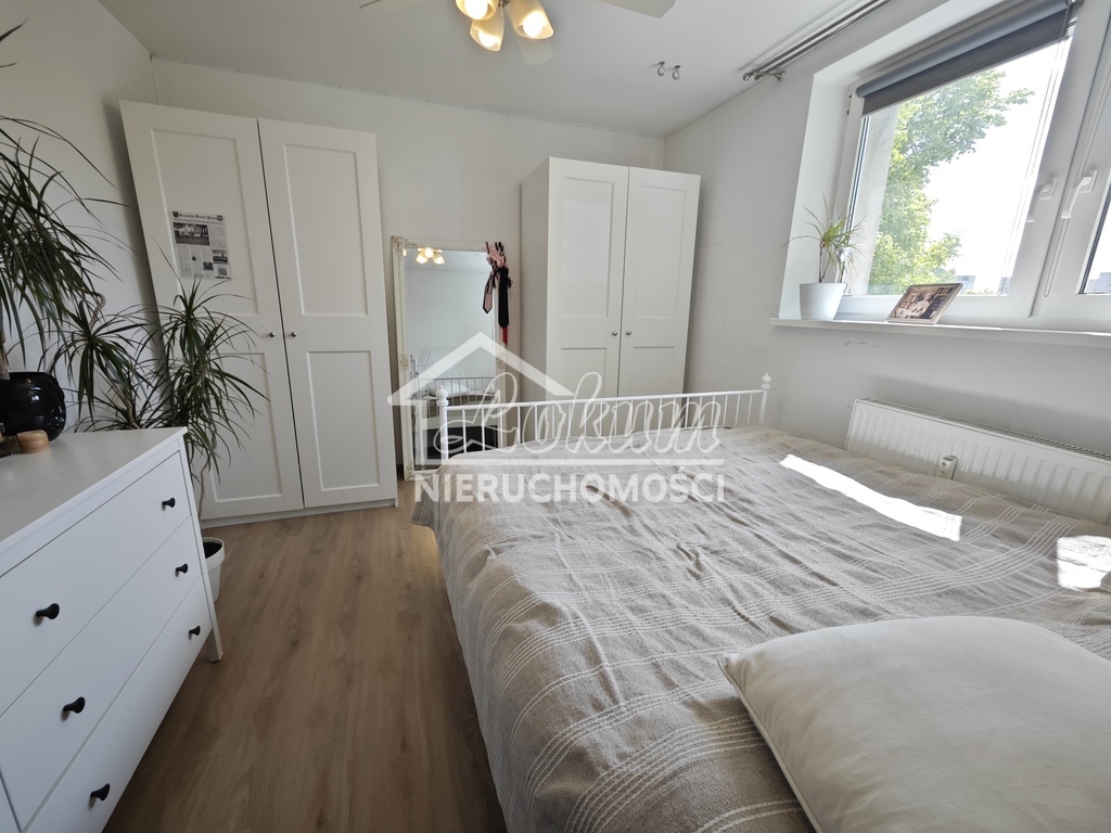 Mieszkanie 54,8&nbsp;m², Szczecin, Śródmieście, Odzieżowa - zdjęcie 5