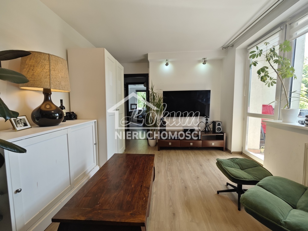 Mieszkanie 54,8&nbsp;m², Szczecin, Śródmieście, Odzieżowa - zdjęcie 3