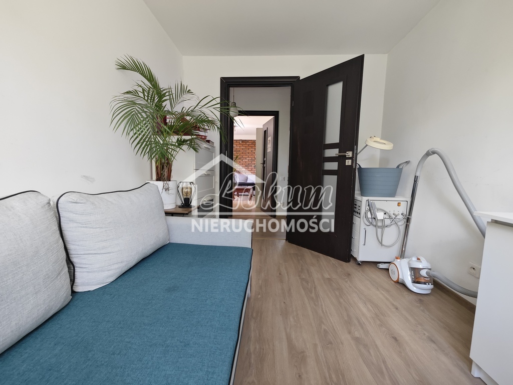 Mieszkanie 54,8&nbsp;m², Szczecin, Śródmieście, Odzieżowa - zdjęcie 8