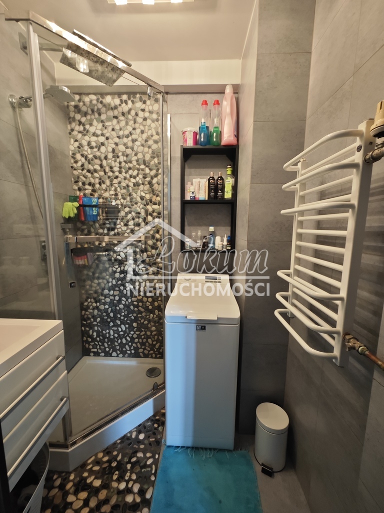 Mieszkanie 54,8&nbsp;m², Szczecin, Śródmieście, Odzieżowa - zdjęcie 12