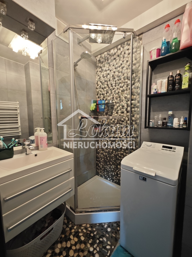 Mieszkanie 54,8&nbsp;m², Szczecin, Śródmieście, Odzieżowa - zdjęcie 11