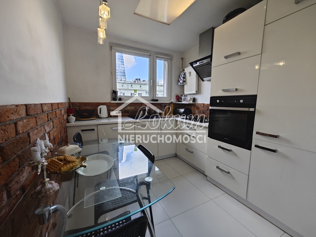 Mieszkanie 54,8&nbsp;m², Szczecin, Śródmieście, Odzieżowa - zdjęcie 9