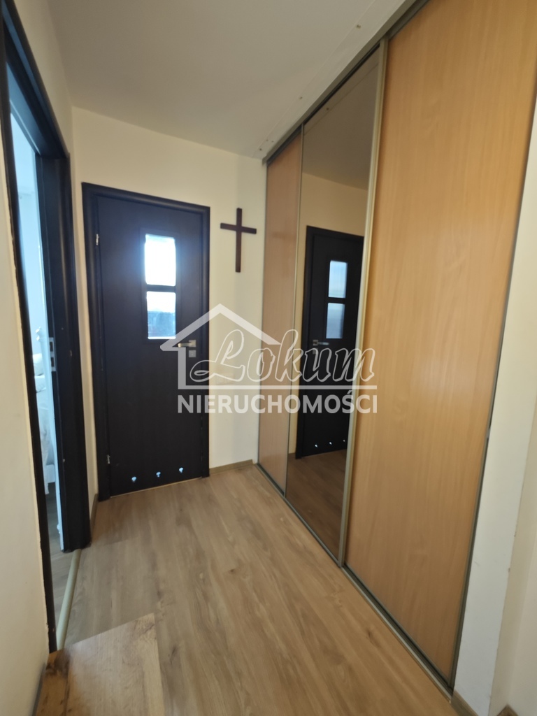 Mieszkanie 54,8&nbsp;m², Szczecin, Śródmieście, Odzieżowa - zdjęcie 14