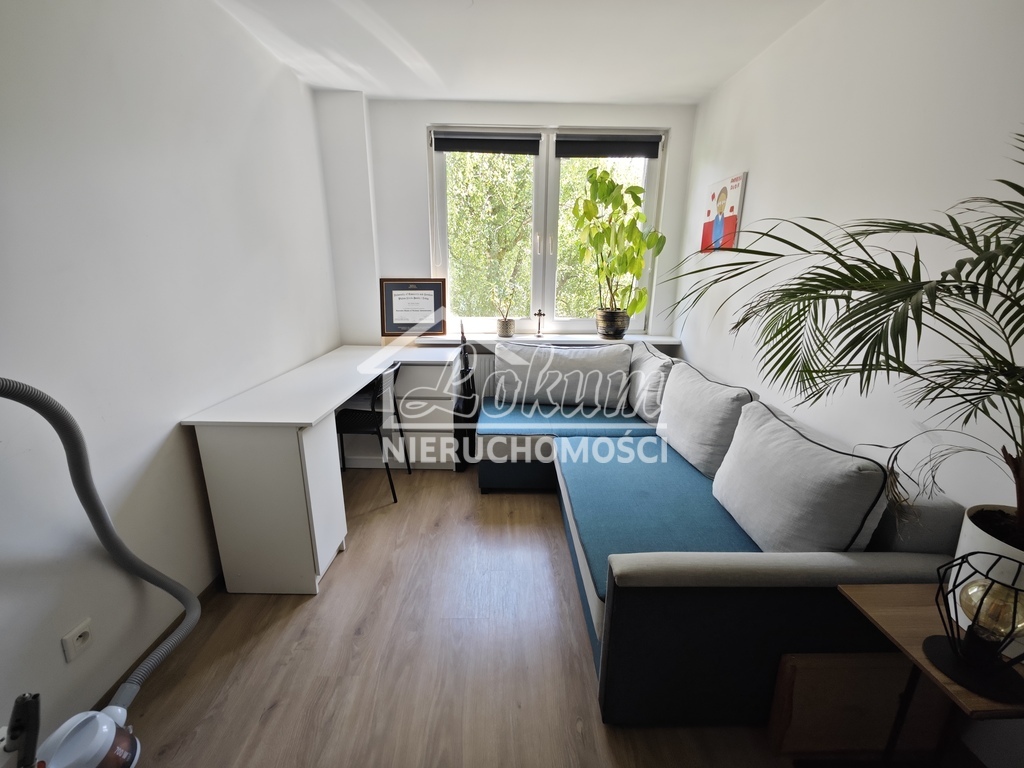 Mieszkanie 54,8&nbsp;m², Szczecin, Śródmieście, Odzieżowa - zdjęcie 7