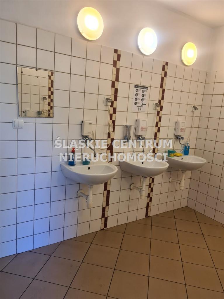 Zakład przemysłowy / warsztat na sprzedaż, 3500 m², Będzin, Piłsudskiego - zdjęcie 7