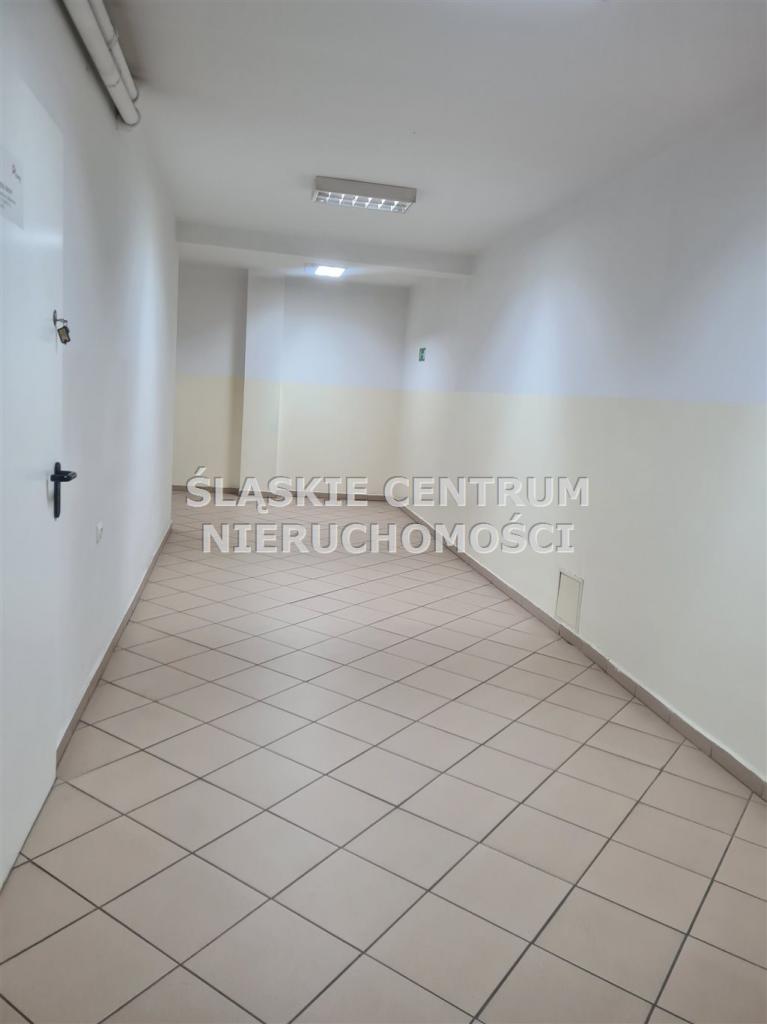Zakład przemysłowy / warsztat na sprzedaż, 3500 m², Będzin, Piłsudskiego - zdjęcie 2