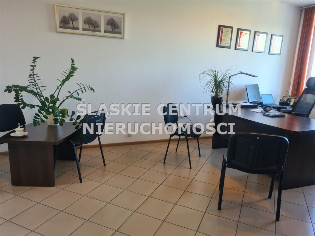 Zakład przemysłowy / warsztat na sprzedaż, 3500 m², Będzin, Piłsudskiego - zdjęcie 3