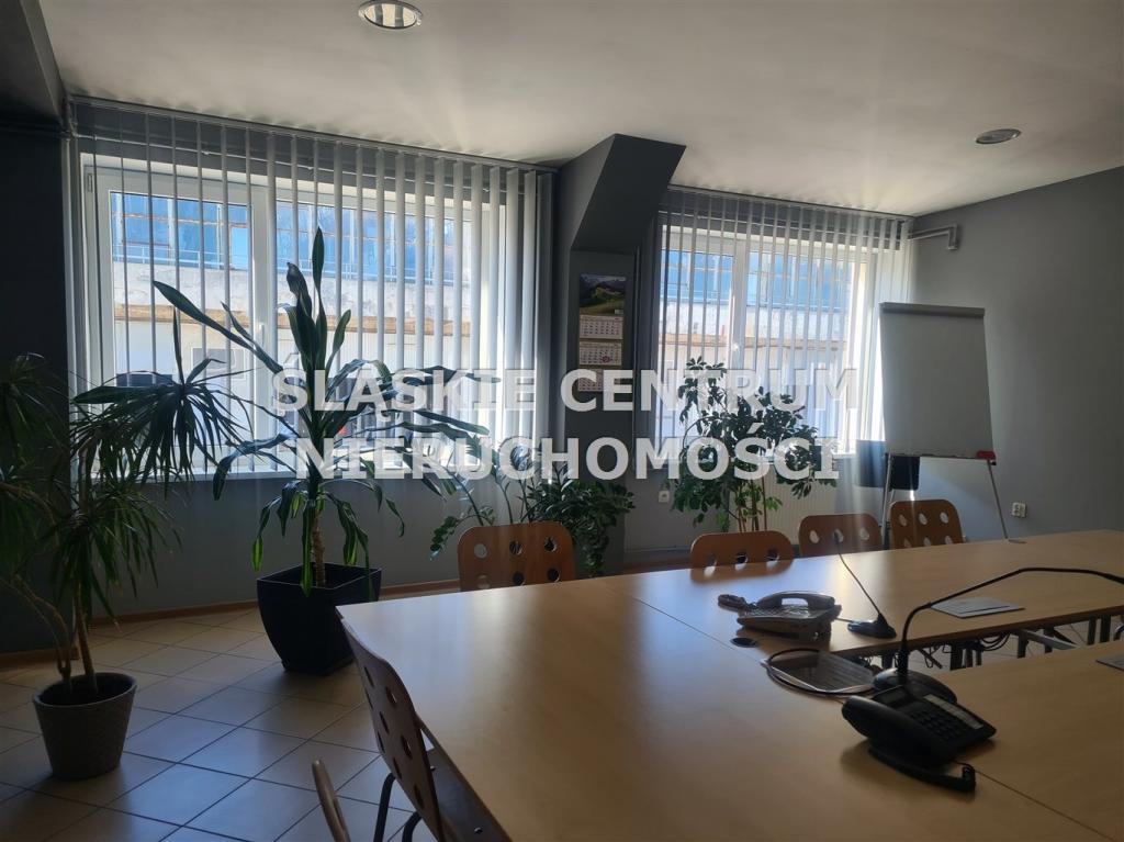 Zakład przemysłowy / warsztat na sprzedaż, 3500 m², Będzin, Piłsudskiego - zdjęcie 5