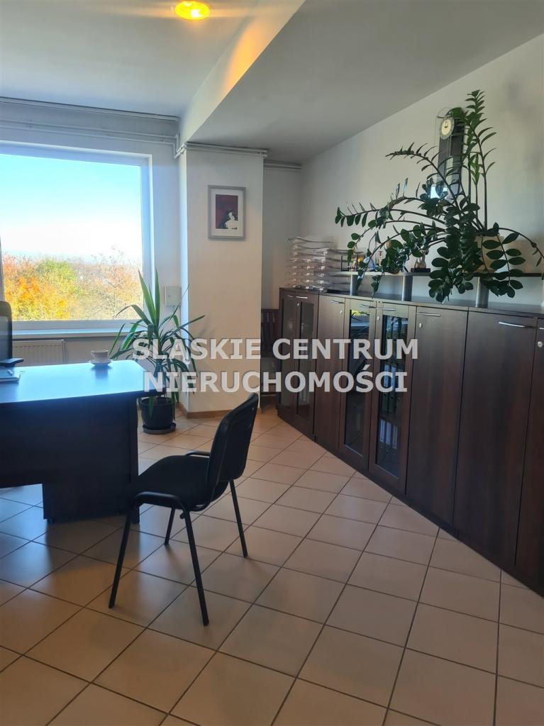 Zakład przemysłowy / warsztat na sprzedaż, 3500 m², Będzin, Piłsudskiego - zdjęcie 19
