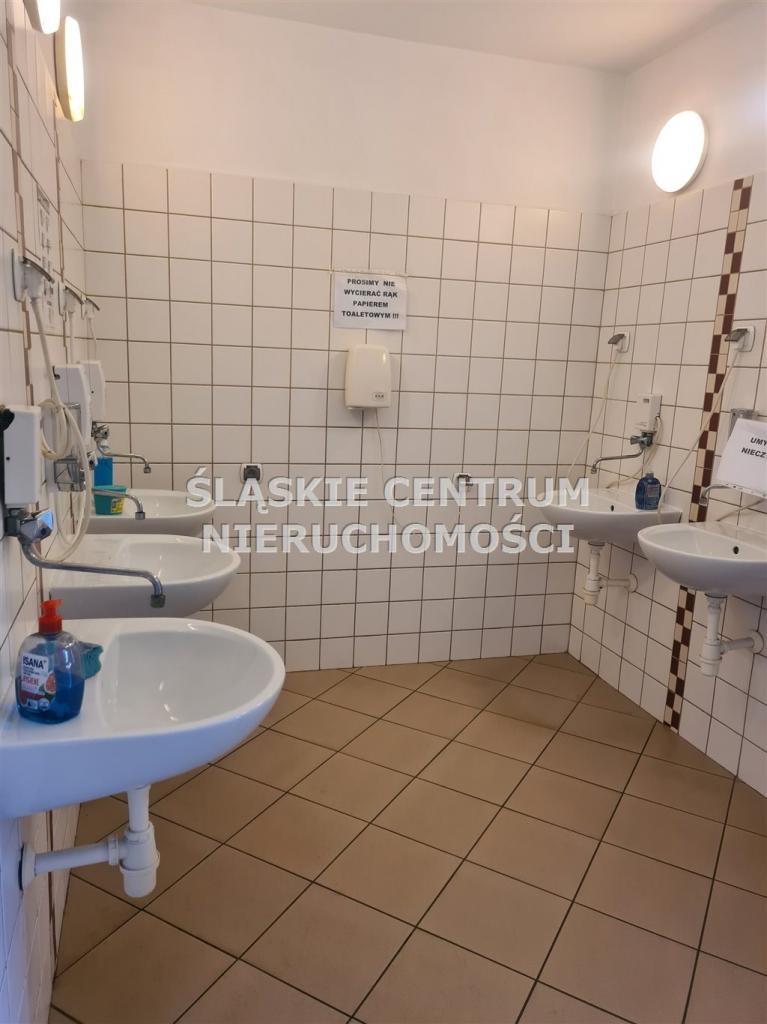 Zakład przemysłowy / warsztat na sprzedaż, 3500 m², Będzin, Piłsudskiego - zdjęcie 6