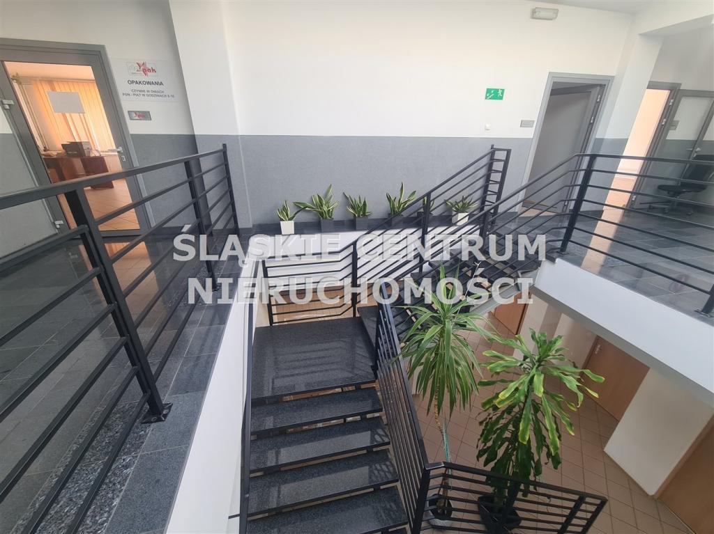 Zakład przemysłowy / warsztat na sprzedaż, 3500 m², Będzin, Piłsudskiego - zdjęcie 23