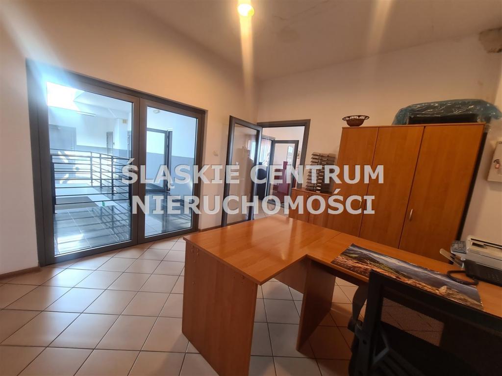 Zakład przemysłowy / warsztat na sprzedaż, 3500 m², Będzin, Piłsudskiego - zdjęcie 21