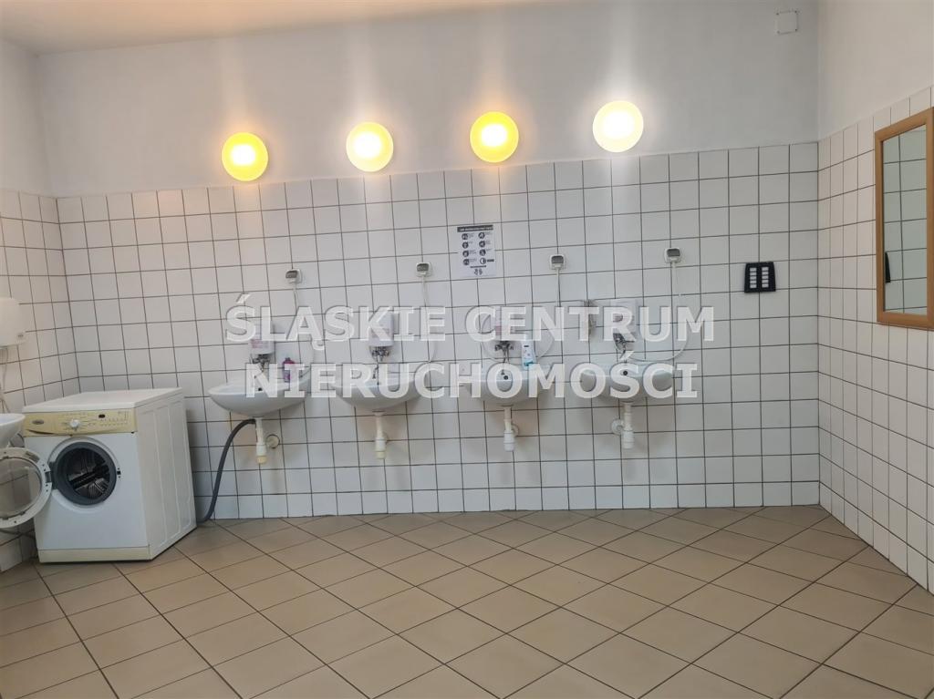 Zakład przemysłowy / warsztat na sprzedaż, 3500 m², Będzin, Piłsudskiego - zdjęcie 8
