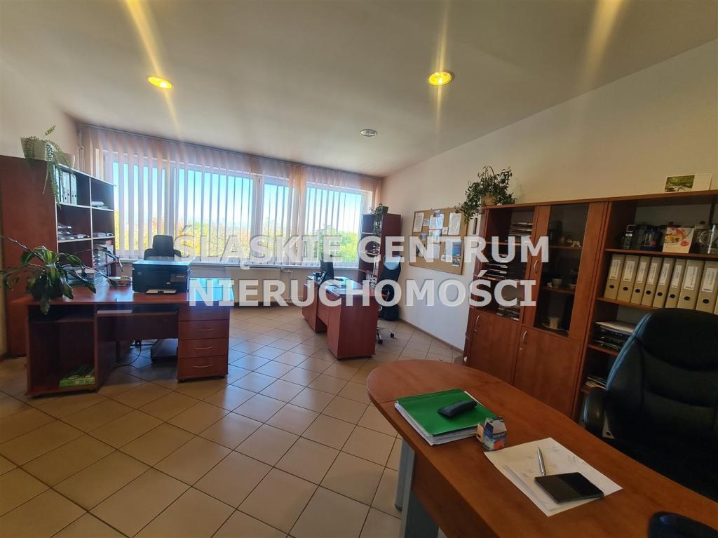 Zakład przemysłowy / warsztat na sprzedaż, 3500 m², Będzin, Piłsudskiego - zdjęcie 20