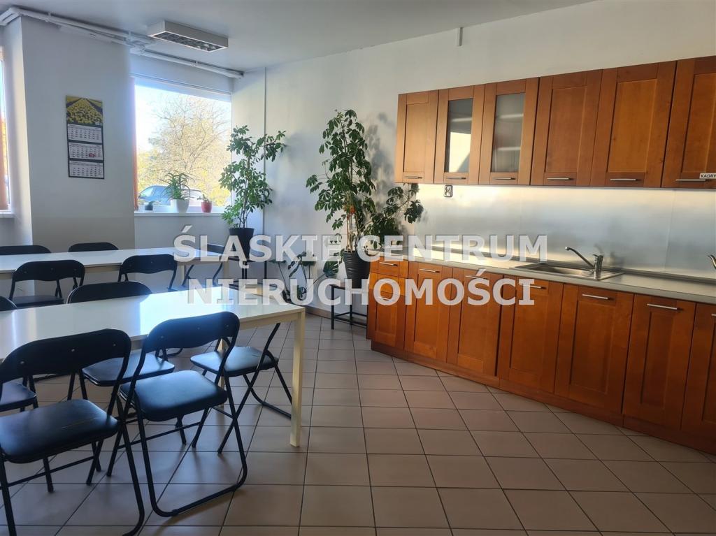 Zakład przemysłowy / warsztat na sprzedaż, 3500 m², Będzin, Piłsudskiego - zdjęcie 22